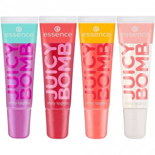 Essence Juicy