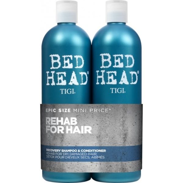 Tigi Bed Head Rehab